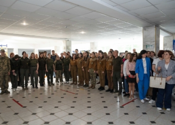 У Тернополі відкрили унікальну виставку про долі жінок та українських військовополонених