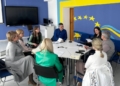 На факультеті іноземних мов ТНПУ обговорили якість навчання