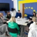 На факультеті іноземних мов ТНПУ обговорили якість навчання