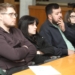 У Тернополі два центри підготовки цивільних розпочали спільні тренування
