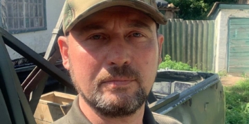Віктор Гурин Чортків нагороди ЗСУ