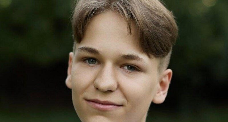 ...
