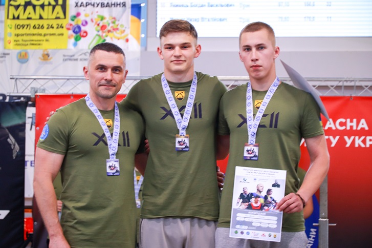 Чемпіон міста