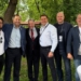 Геополітика та відбудова: очільник «Креатор-Буд» Ігор Гуда долучився до Чорноморського безпекового форуму в Одесі