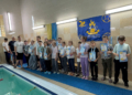 Перші старти майбутніх олімпійців: у Тернополі провели дитячий чемпіонат із плавання «Шлях чемпіона»