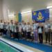 Перші старти майбутніх олімпійців: у Тернополі провели дитячий чемпіонат із плавання «Шлях чемпіона»