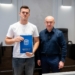Сергій Надал відзначив нагородами 19 тернопільських медійників до Дня журналіста