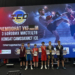 Путівка на чемпіонат світу у Франції: тернопільські бійці завоювали медалі на першості України з комбат самозахисту