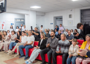 У Тернополі відзначили Всесвітній день донора крові