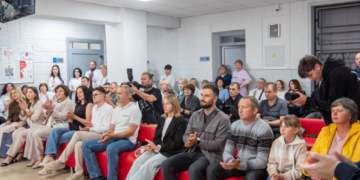 У Тернополі відзначили Всесвітній день донора крові