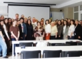 Секрети вчительського успіху: лауреат Global Teacher Prize Ukraine Руслан Шаламов завітав до ТНПУ