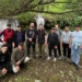 Практична гідрологія в дії: студенти ТНПУ дослідили басейн річки Дзвинячка