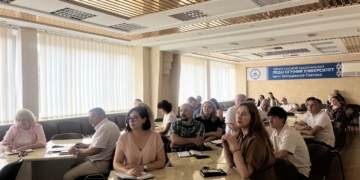 Підсумки сесії та підготовка до осені: у ТНПУ проаналізували успішність студентів за рік (Лідери факультетів)