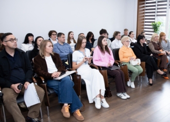 Інтеграція в європейську екосистему: у ЗУНУ провели масштабний EIT Info Day Ternopil