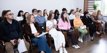 Інтеграція в європейську екосистему: у ЗУНУ провели масштабний EIT Info Day Ternopil