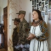 У ЗУНУ відкрили меморіальну стелу «Літопис мужності» на честь 120 полеглих Героїв