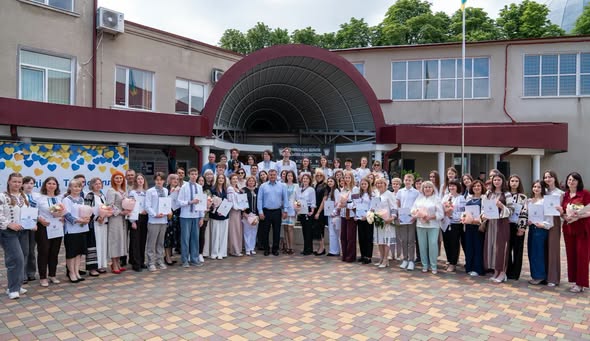 Гордість Тернопілля 2026: нагородили найкращих учнів