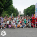 Дитячі перегони «Круті віражі» у Тернополі: понад 100 юних спортсменів змагалися у парку Сопільче