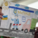 У Тернопільській митниці нагородили переможців дитячого конкурсу малюнків