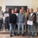 Сила в єдності: Тернопільські ВСП-ники подякували дорожникам і будівельникам за всебічну допомогу