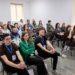 У тернопільському Карітасі презентували освітню платформу «СОВА» для парафіяльних волонтерів