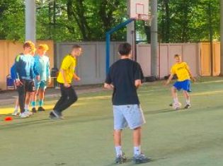Студенти ТНПУ розвивають навички через волонтерство