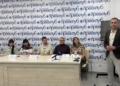 В унікальному місці Тернопільщини запрацювала резиденція для митців