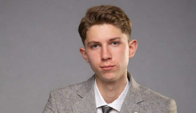 Випускник Тернопільської школи №18 отримав по 200 балів на НМТ з двох предметів