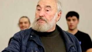 Професор ТНПУ В'ячеслав Хім'як отримав президентську стипендію