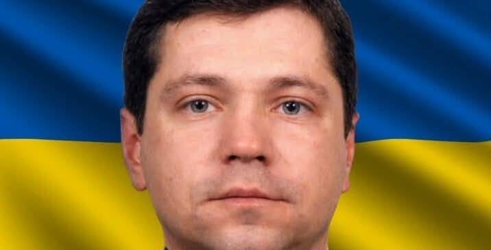 Пам'яті Андрія Орисика: випускник ЗУНУ загинув на фронті