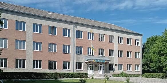 Вакансія директора Зборівського коледжу ТНТУ: