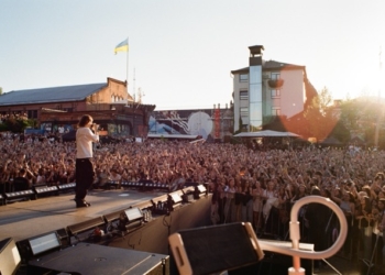 NIKOW тернопіль