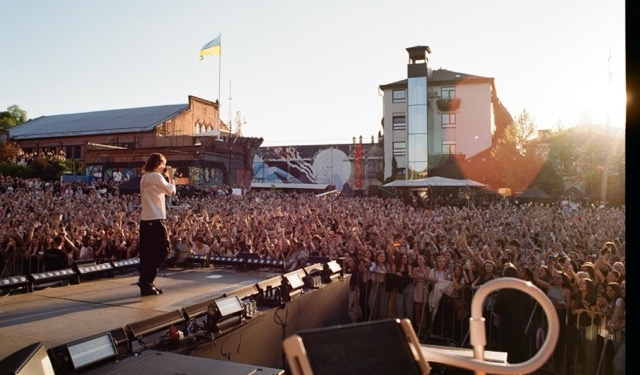 NIKOW тернопіль