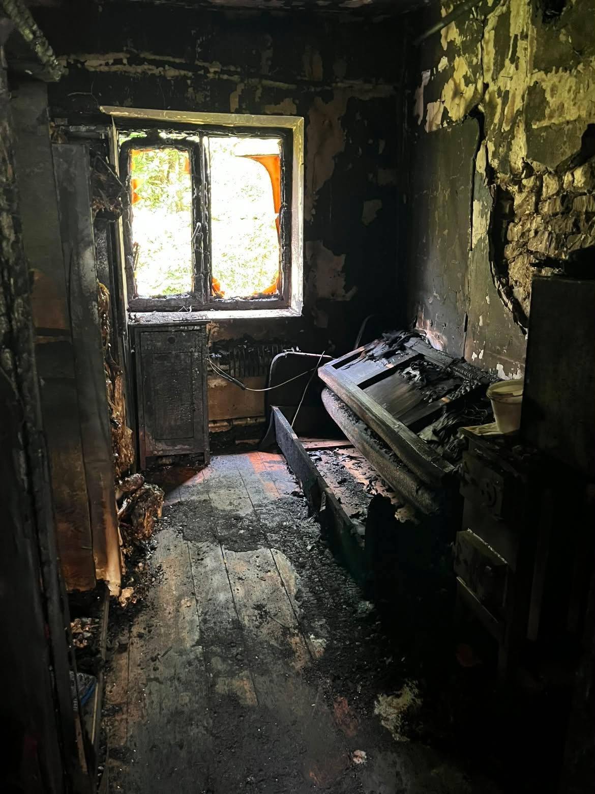 Фото ФБ-групи Зборів - громада моєї мрії