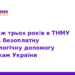Безоплатна стоматологія для військових у ТНМУ: деталі