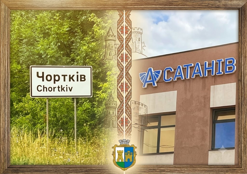 Пекельно-ангельський вояж: чому вам обов’язково треба проїхати маршрутом Чортків — Сатанів