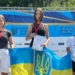 Золото та срібло для Тернопільщини: у Підгородньому пройшов турнір з літнього біатлону пам'яті Захисників