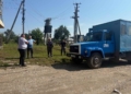Наслідки негоди на Тернопільщині: у Великогаївській громаді досі тривають аварійні ремонти електромереж