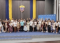 Інвестиція у майбутнє регіону: на Тернопільщині запрацював Регіональний молодіжний конгрес