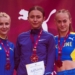 Студентка ЗУНУ стала чемпіонкою України з легкої атлетики
