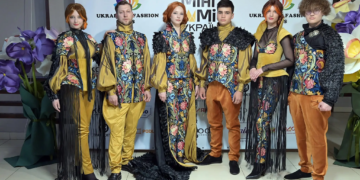 Творчість, техніка та сучасної fashion-індустрія: Галицький коледж оголосив набір на спеціальність «Моделювання одягу»