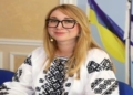 Христина Дзюнь здобула ступінь доктора філософії з психології