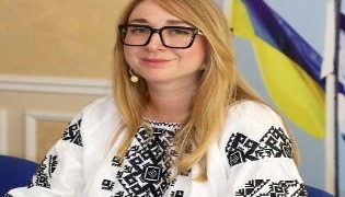 Христина Дзюнь здобула ступінь доктора філософії з психології