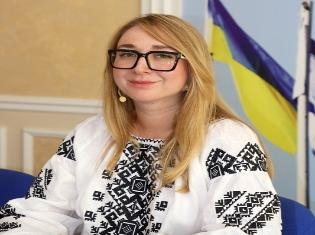 Христина Дзюнь здобула ступінь доктора філософії з психології