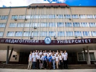 Освіта майбутнього: унікальна програма в ТНПУ