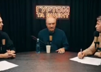 «То до знахарів, то в Зарваницю, а потім — у психлікарню»: Олег Чабан на подкасті Притули та Тимошенка висміяв забобони на Тернопільщині