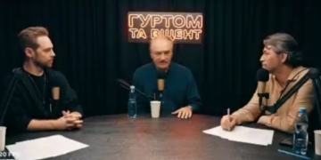 «То до знахарів, то в Зарваницю, а потім — у психлікарню»: Олег Чабан на подкасті Притули та Тимошенка висміяв забобони на Тернопільщині