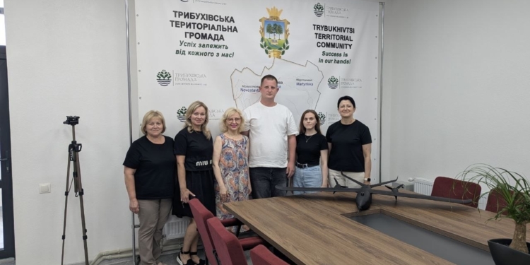 Проєкт «Контроль публічних інвестицій»