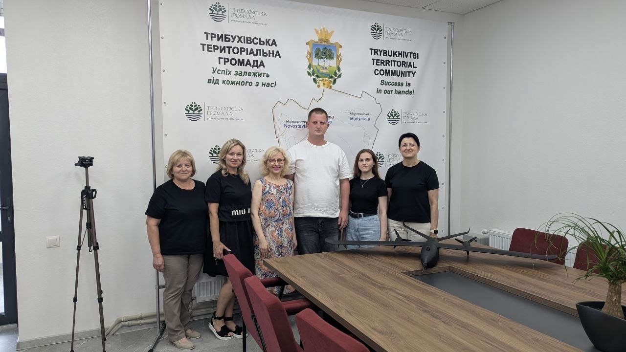 Проєкт «Контроль публічних інвестицій»