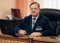 Новий-старий Руслан Заброцький очолюватиме школу №18 ще шість років